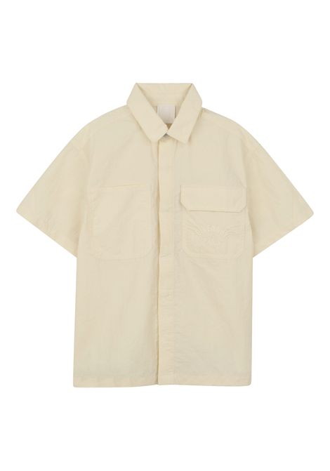 Completo con stampa GIVENCHY KIDS | H3108623G